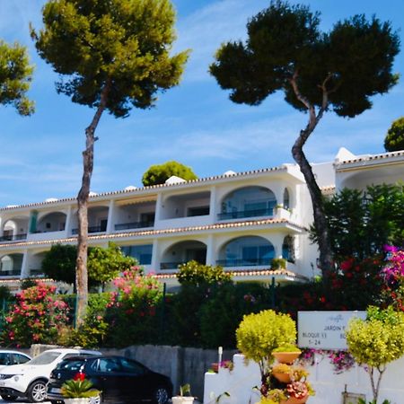 Appartement Jardin Miraflores à La Cala De Mijas Extérieur photo