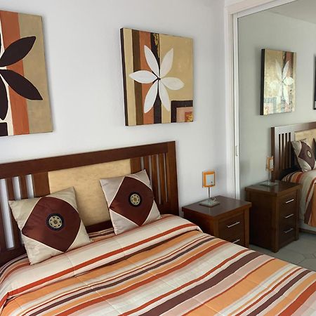 Appartement Jardin Miraflores à La Cala De Mijas Extérieur photo
