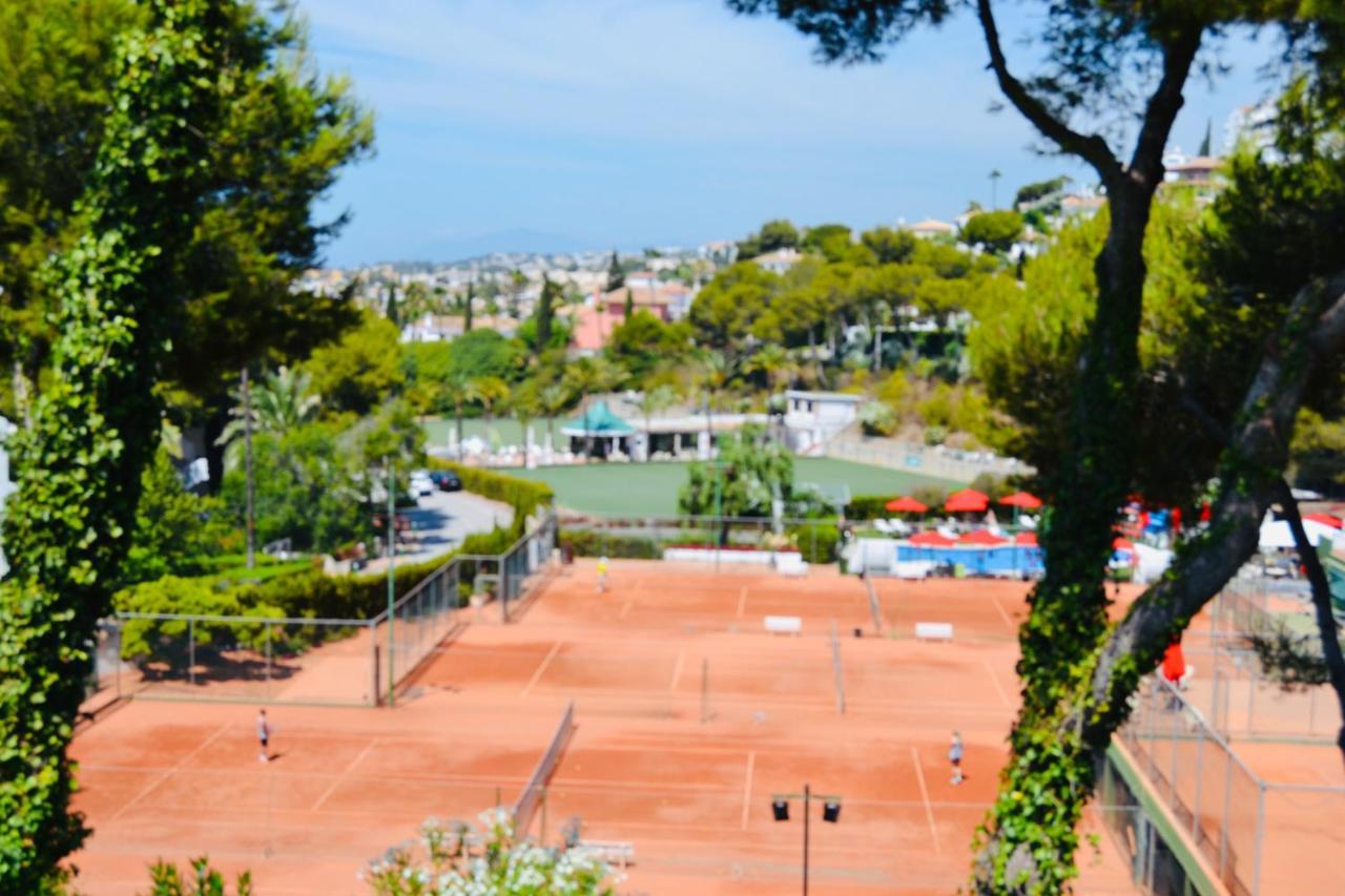 Appartement Jardin Miraflores à La Cala De Mijas Extérieur photo