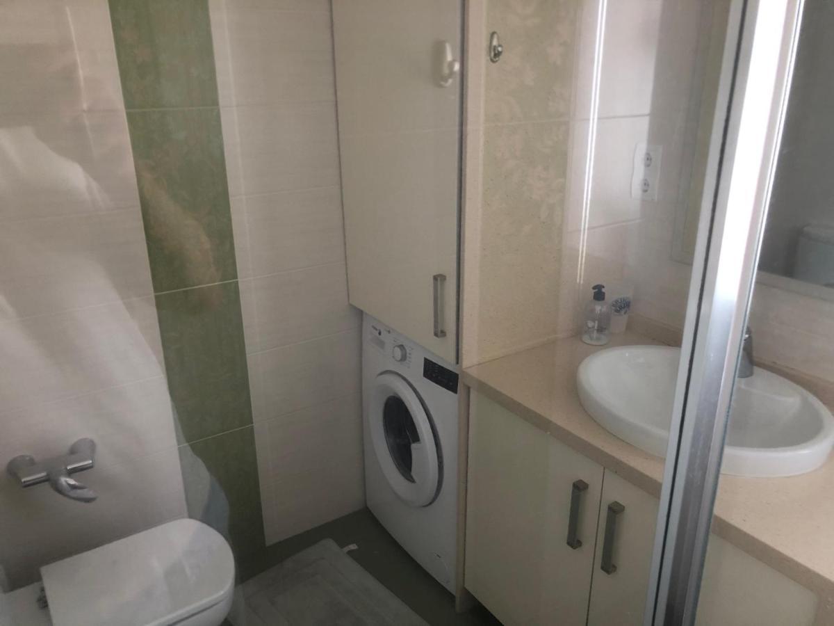 Appartement Jardin Miraflores à La Cala De Mijas Extérieur photo