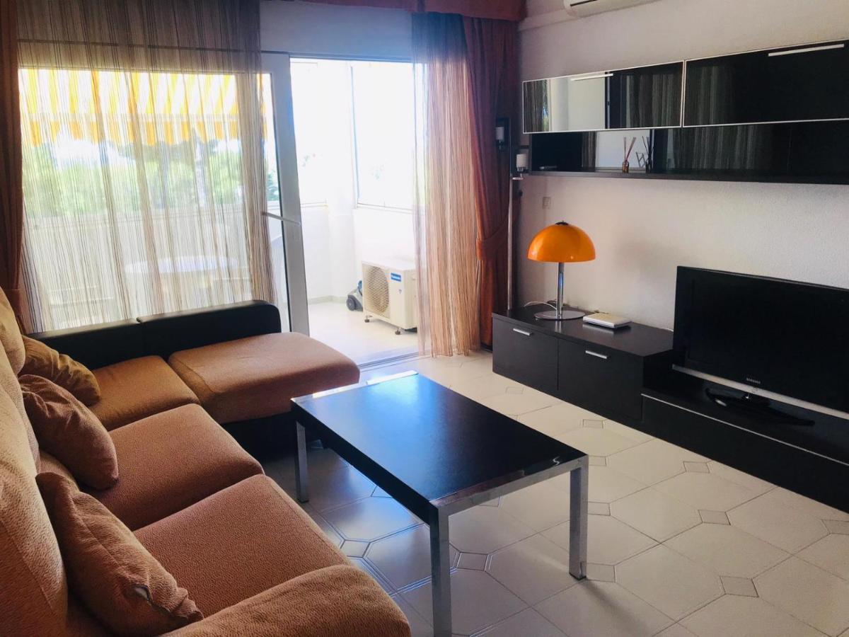 Appartement Jardin Miraflores à La Cala De Mijas Extérieur photo