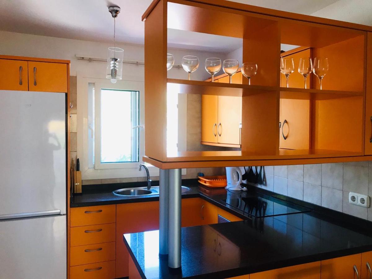 Appartement Jardin Miraflores à La Cala De Mijas Extérieur photo
