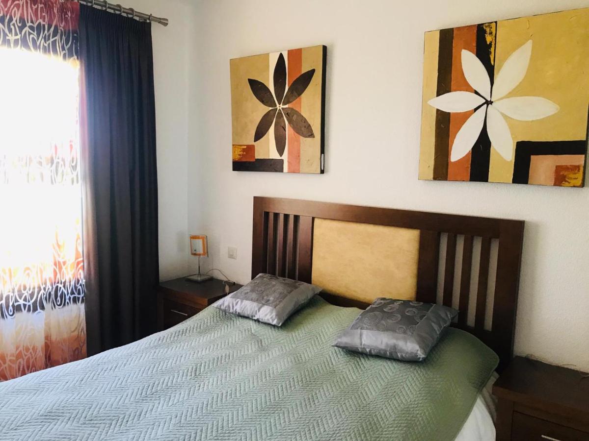 Appartement Jardin Miraflores à La Cala De Mijas Extérieur photo