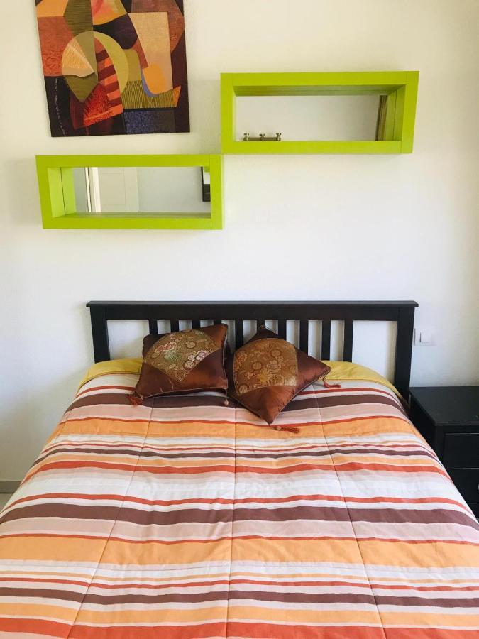 Appartement Jardin Miraflores à La Cala De Mijas Extérieur photo