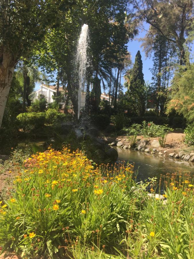 Appartement Jardin Miraflores à La Cala De Mijas Extérieur photo