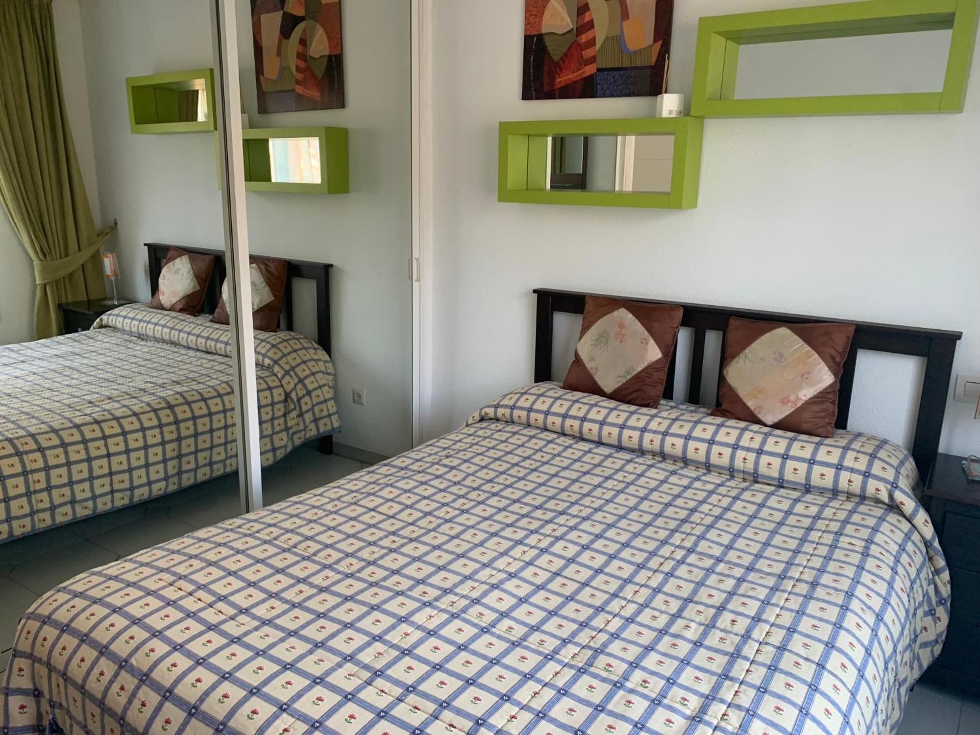 Appartement Jardin Miraflores à La Cala De Mijas Extérieur photo