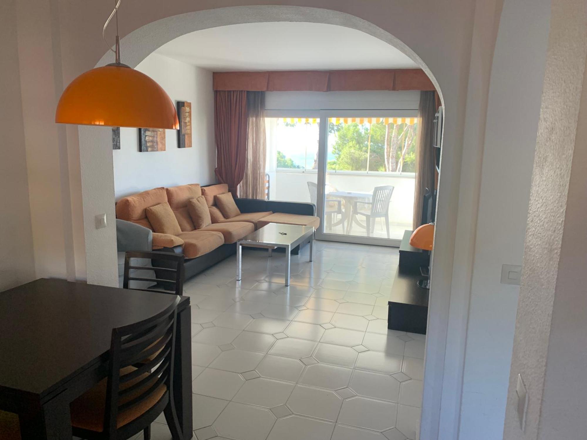 Appartement Jardin Miraflores à La Cala De Mijas Extérieur photo