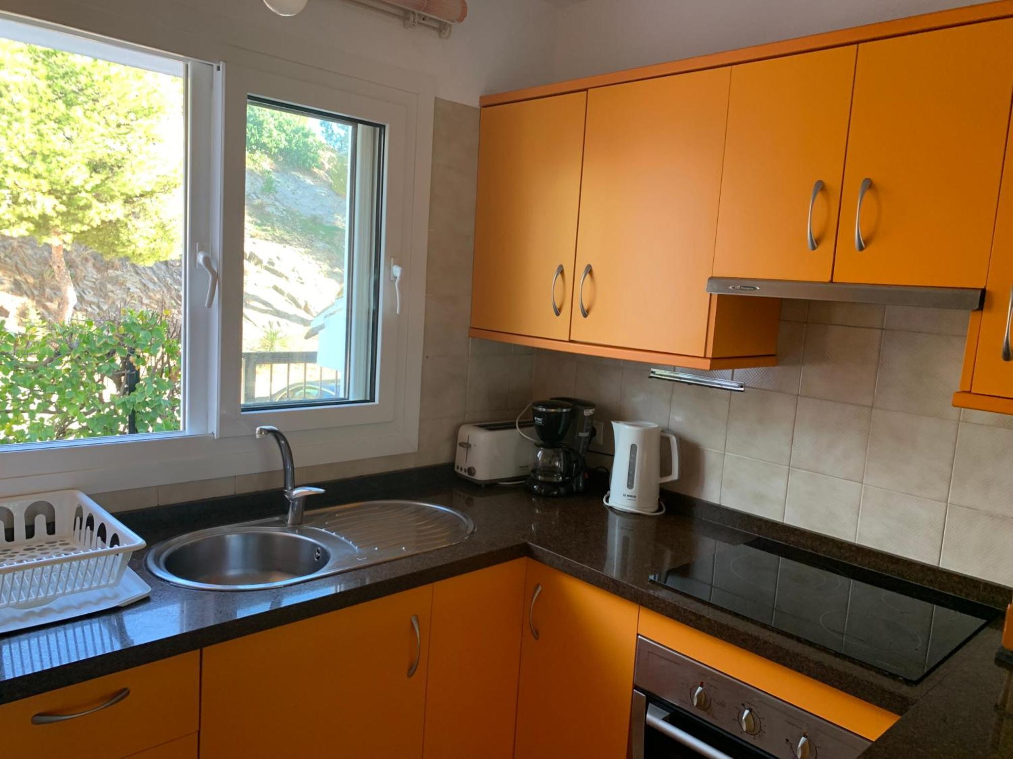 Appartement Jardin Miraflores à La Cala De Mijas Extérieur photo