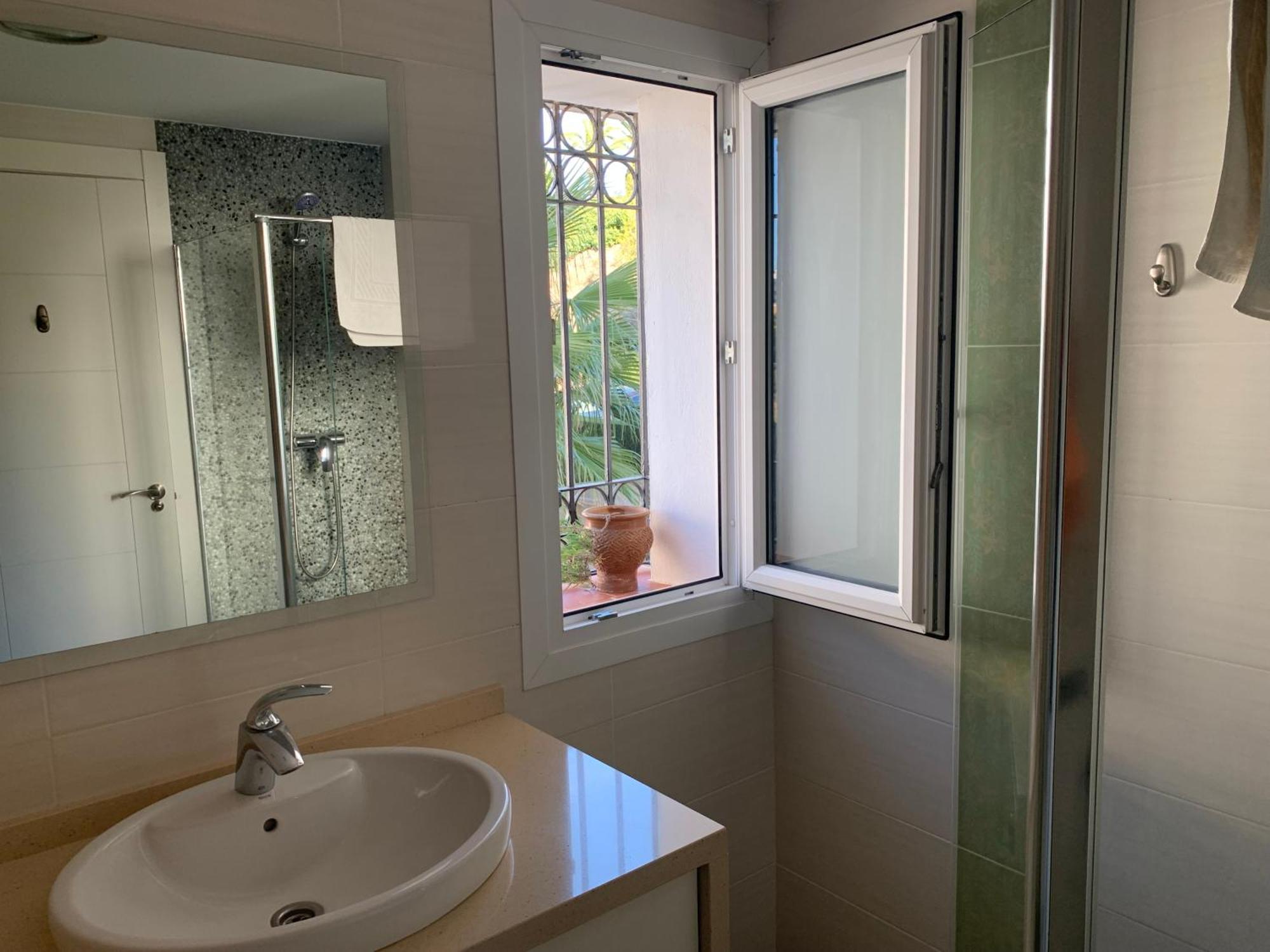 Appartement Jardin Miraflores à La Cala De Mijas Extérieur photo