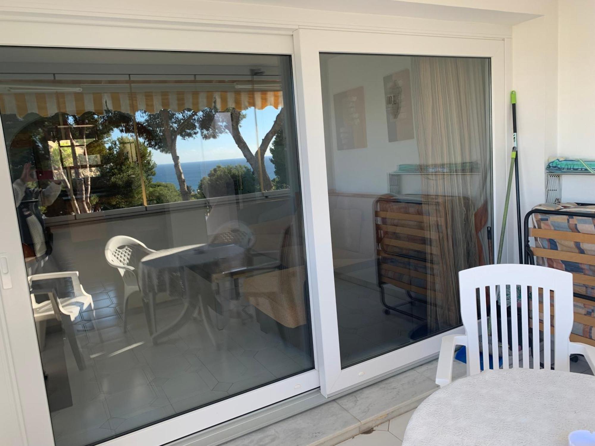 Appartement Jardin Miraflores à La Cala De Mijas Extérieur photo